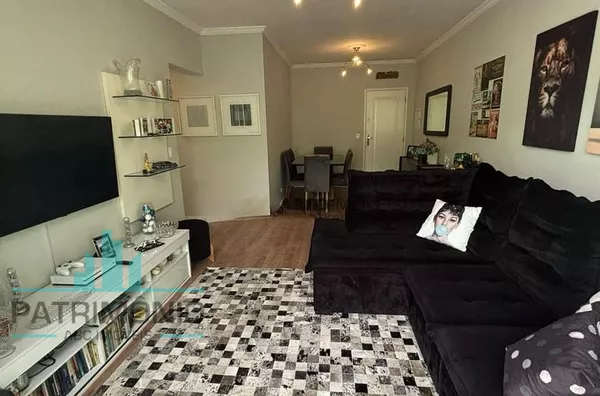 Apartamento para locação no bairro Nova Gerty em São Caetano do Sul.