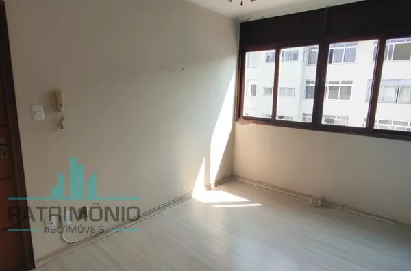 Apartamento a venda no Bairro Rudge Ramos em São Bernardo do Campo