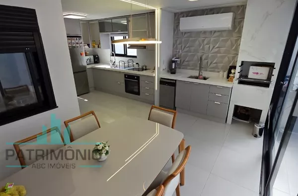 Casa à venda no bairro Mauá em São Caetano do Sul.