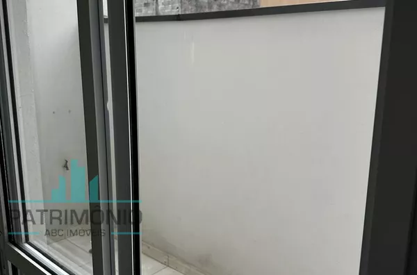 Apartamento para locação no Bairro Santa Maria em Santo André.