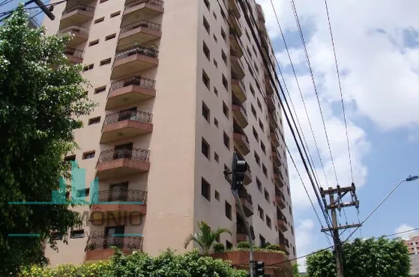 Apartamento de 142m² a venda no Edifício Plaza Barcelona em São Caetano do Sul