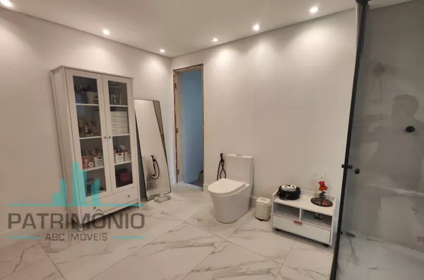 Banheiro