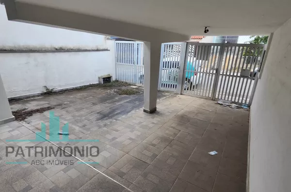 Sobrado a venda no Bairro Boa Vista em São Caetano do Sul