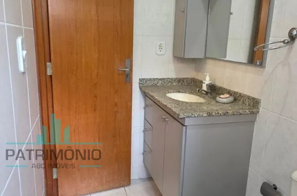 Banheiro