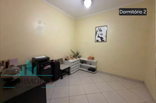 Dormitório