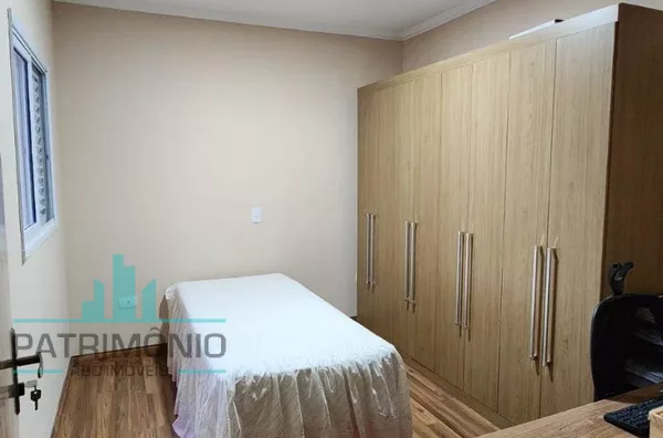 Dormitório