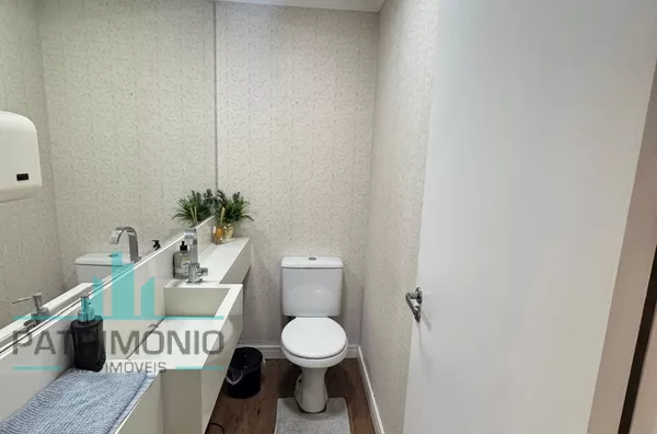 Lavabo