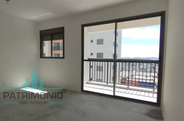 Apartamento à venda no Condomínio Helbor Patteo São Bernardo no bairro Planalto em São Bernardo do Campo.