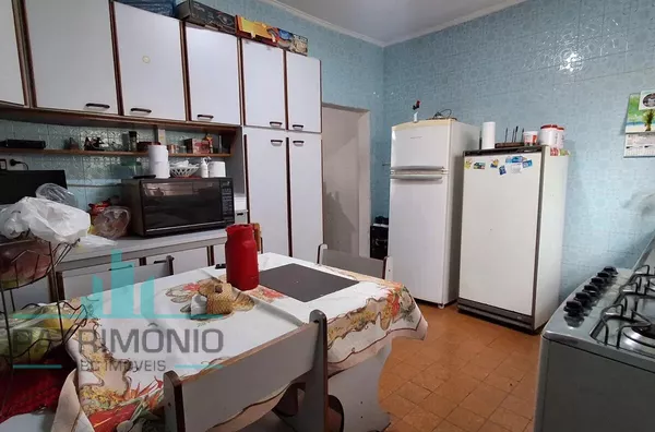 Cozinha