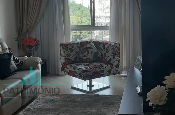 Apartamento à venda no bairro Centro - São Caetano do Sul.