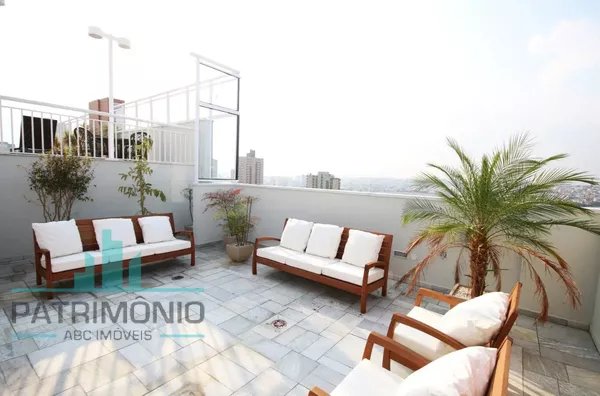 Apartamento a venda no Edifício Supremo em São Caetano do Sul