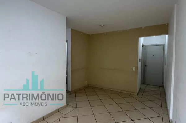 Apartamento no Condomínio Happy Life à venda no Bairro Fundação em São Caetano do Sul.
