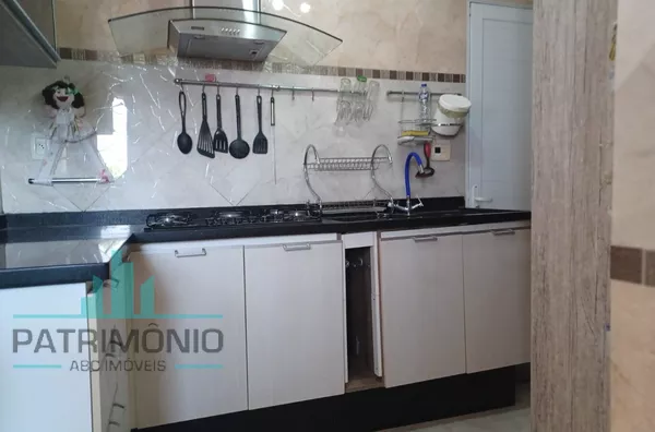 Cozinha