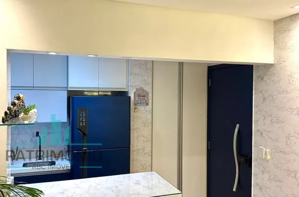 Apartamento à venda no Condomínio Totalitá no bairro Boa Vista em São Caetano do Sul. - Foto 6