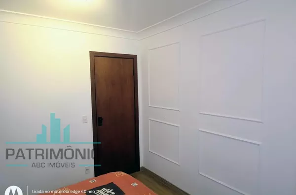 Dormitório