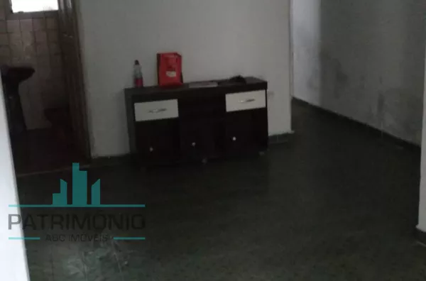 Sobrado para venda no bairro Cerâmica - São Caetano do Sul.