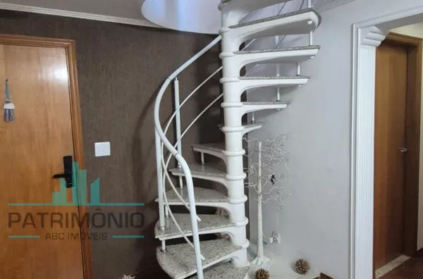 Escadas