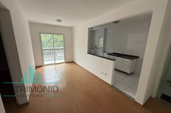 Apartamento à venda no bairro Cerâmica em São Caetano do Sul.