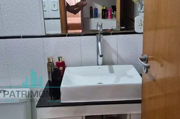 Banheiro