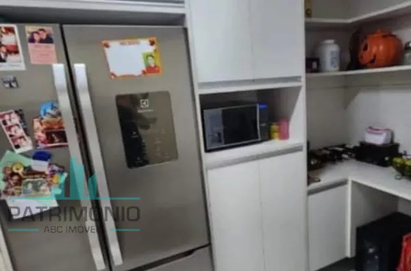 Apartamento à venda no Bairro Santo Antônio em São Caetano Do Sul.