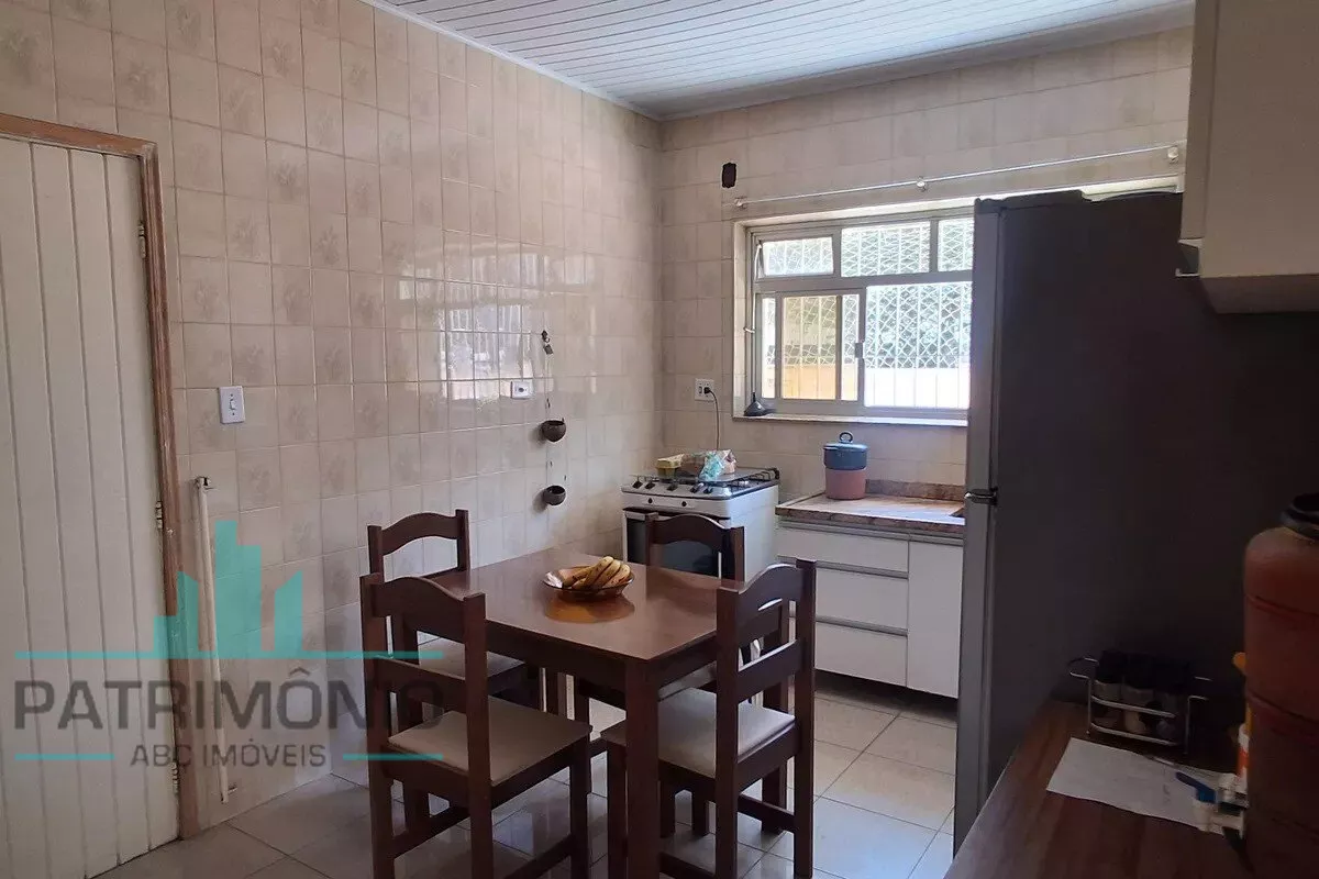 Casa, 3 quartos, 200 m² - Foto 5