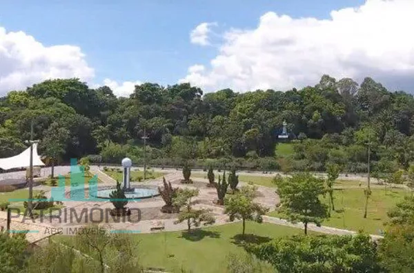 Parque Espaço Verde Chico Mendes