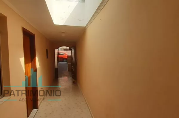 Casa à venda - Boa Vista - São Caetano do Sul