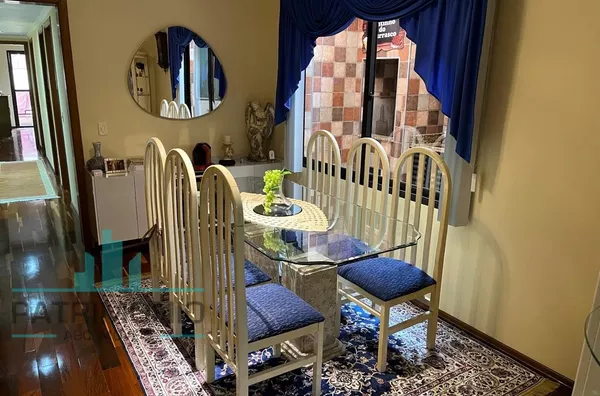 Apartamento à venda no Bairro Campestre em Santo André.