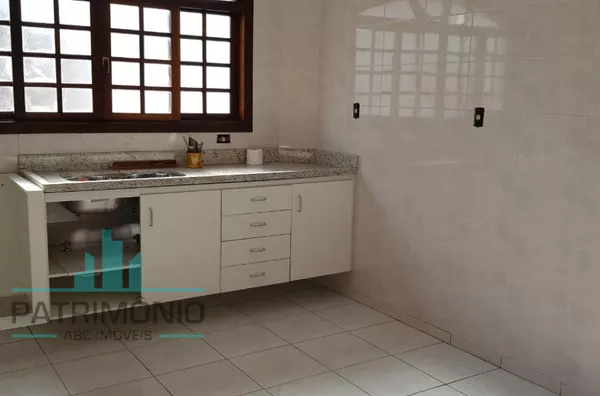 Sobrado à venda,  Olímpico, São Caetano Do Sul