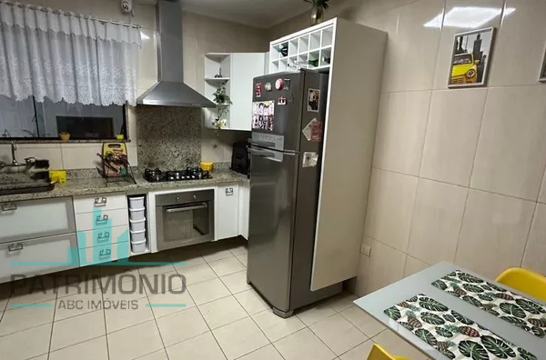 Cozinha