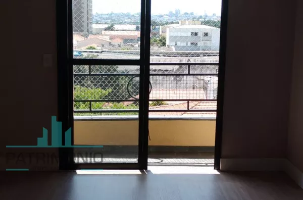 Apartamento para locação no bairro Barcelona em São Caetano do Sul.