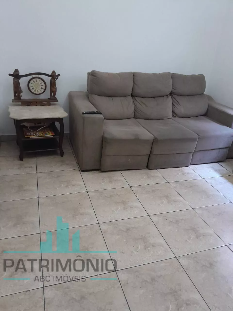 Sobrado, 3 quartos, 40 m² - Foto 3