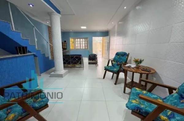 Sobrado para venda no bairro Fundação - São Caetano do Sul/SP.