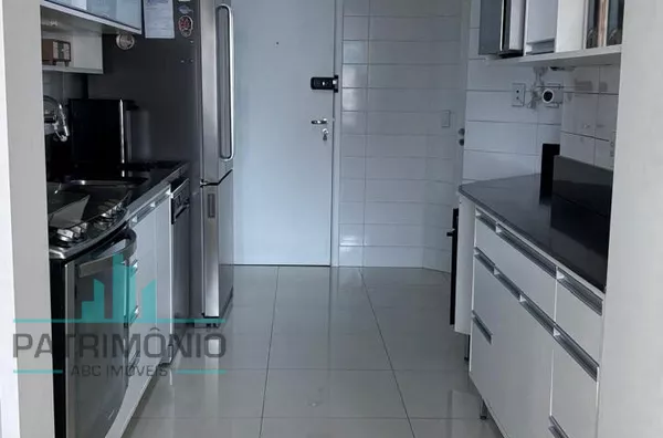 Apartamento à venda no Edifício Perfetto no bairro Olímpico em São Caetano do Sul. - Foto 12