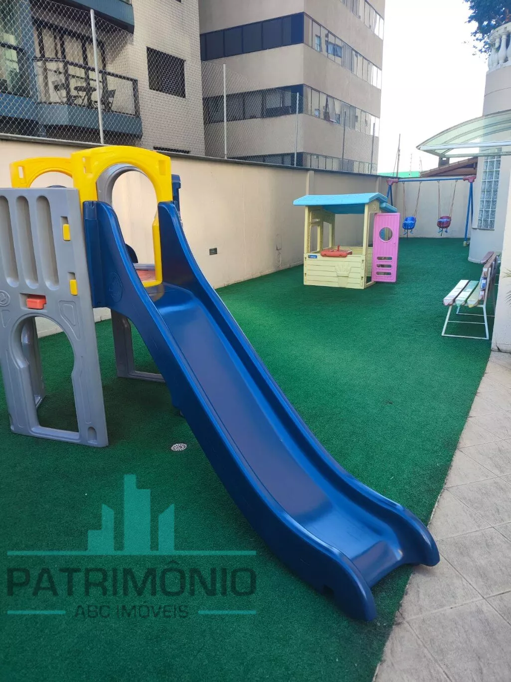 Apartamento, 2 quartos, 73 m² - Foto 26