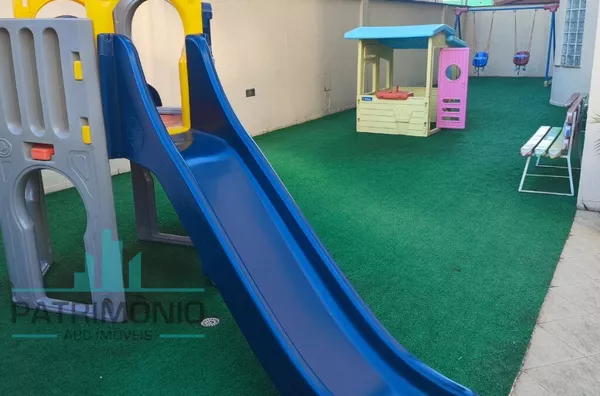 Playground