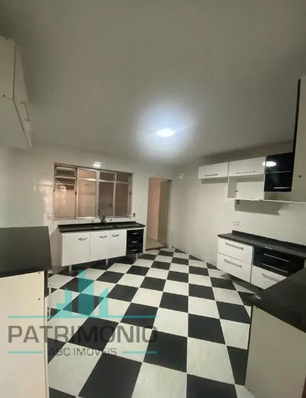Sobrado, 3 quartos, 150 m² - Foto 2