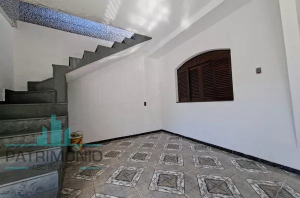 Sobrado para locação no bairro Nova Gerty em São Caetano do Sul. - Foto 2