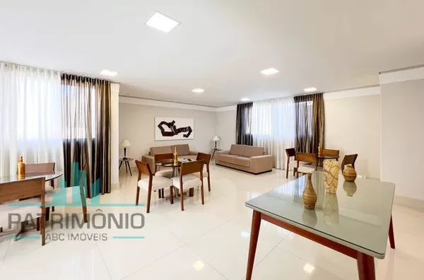 Apartamento de 85m² a venda no Edifício Villa Cavana - São Caetano do Sul