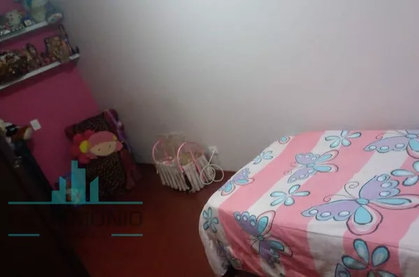 Dormitório