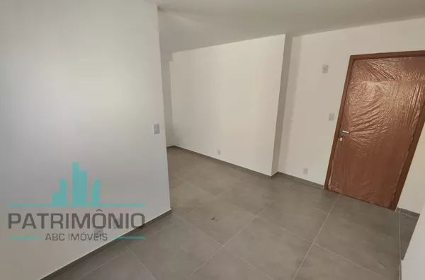 Apartamento em construção a venda no Residencial Fit Tietê em São Caetano do Sul