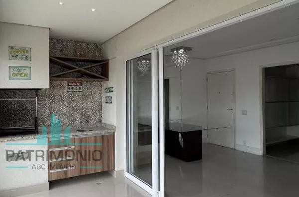 Apartamento à venda no Condomínio Pateo Catalunya no Bairro Boa Vista em São Caetano Do Sul.