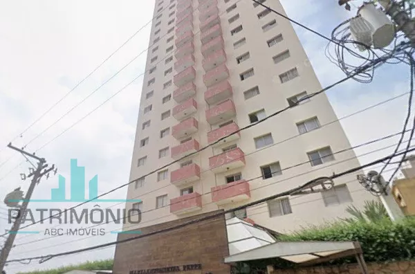 Apartamento para locação no Bairro Osvaldo Cruz em São Caetano Do Sul.