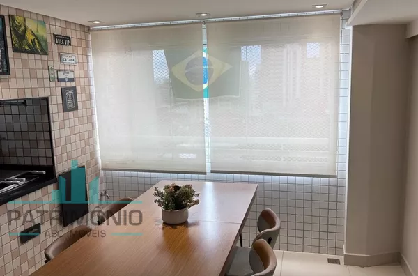 Apartamento à venda no Edifício Perfetto no bairro Olímpico em São Caetano do Sul. - Foto 9