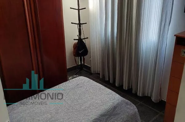 Dormitório