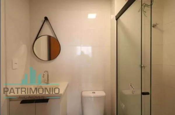 Banheiro