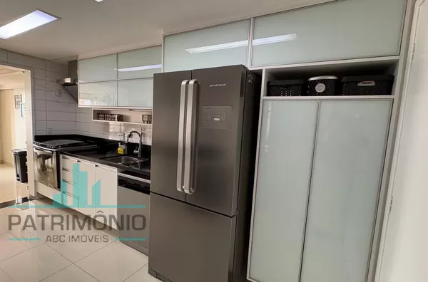 Apartamento à venda no Edifício Perfetto no bairro Olímpico em São Caetano do Sul. - Foto 14
