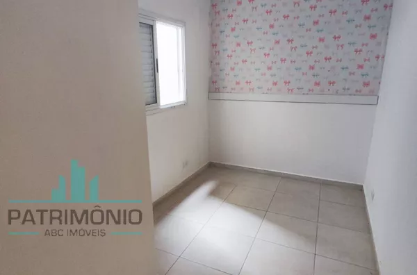 Dormitório 1