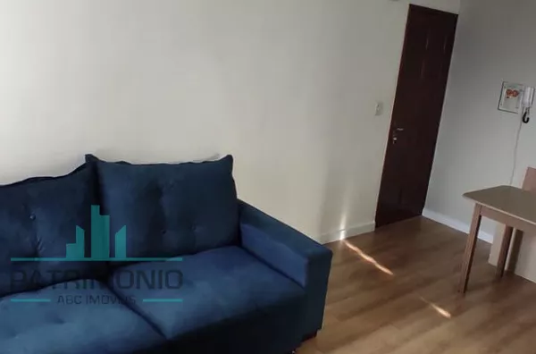 Apartamento à venda no São José em São Caetano do Sul.