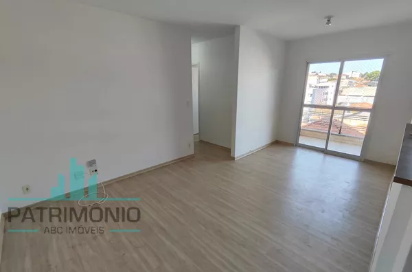 Apartamento à venda no bairro Cerâmica em São Caetano do Sul.